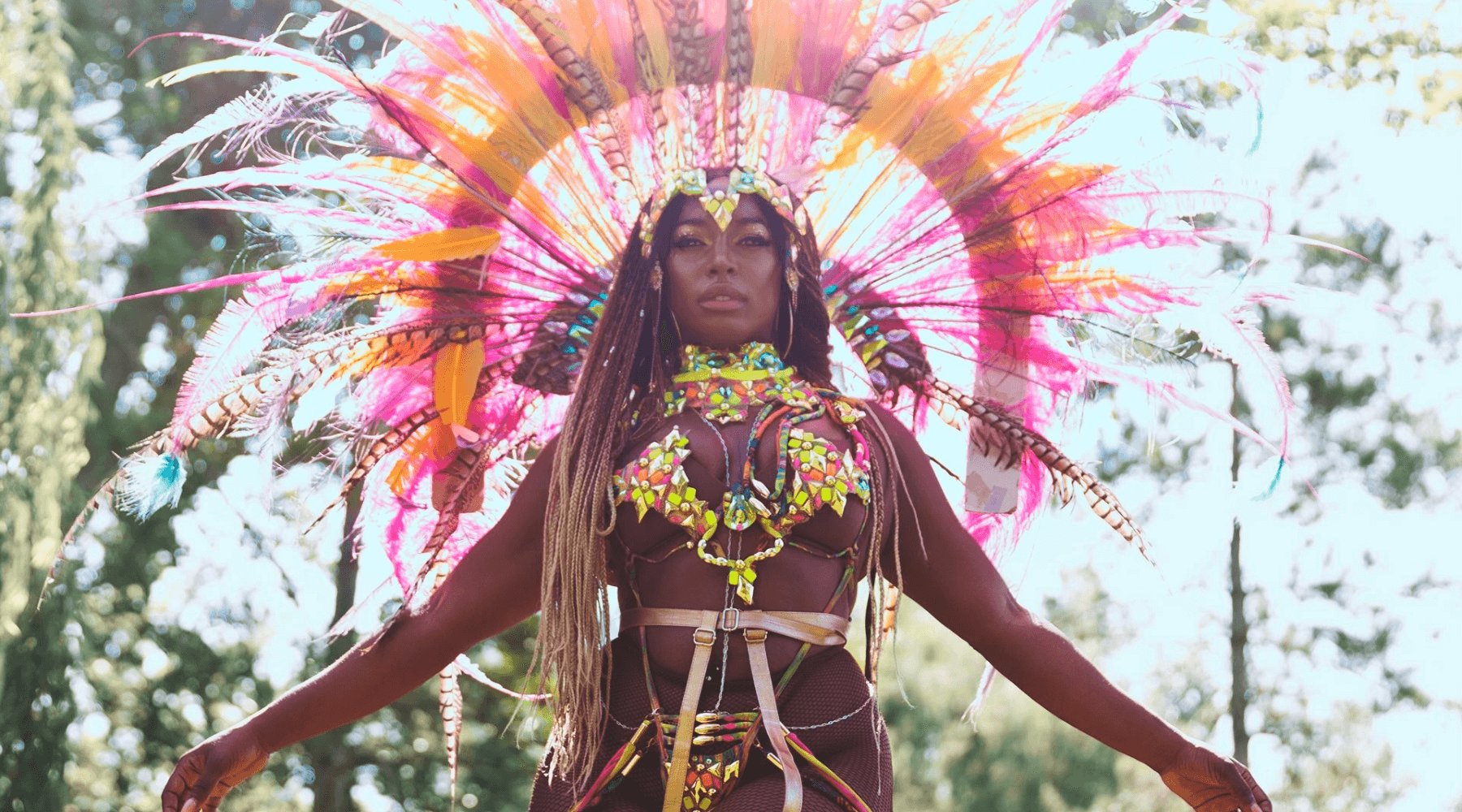 2024 Unveiled: Dreaming Big on St. Kitts' Rooftop – Join Me on the Journey!