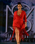 SIGNATURE Crimson