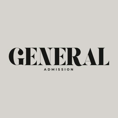 Socalates™ General Admission - Tier 1