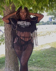 New York Fashion Week Limited Edition Tee - UNCUT collection