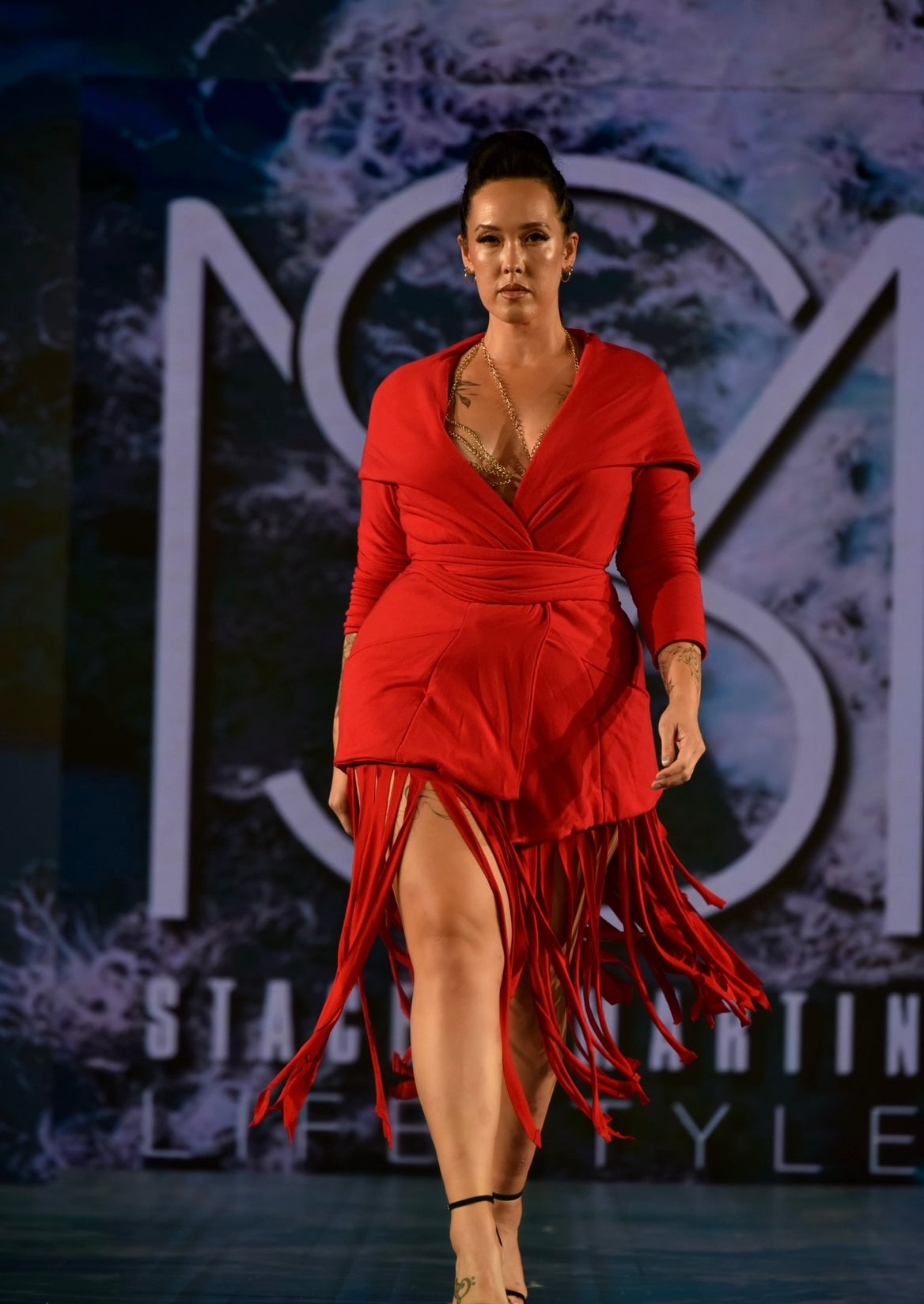 SIGNATURE Crimson