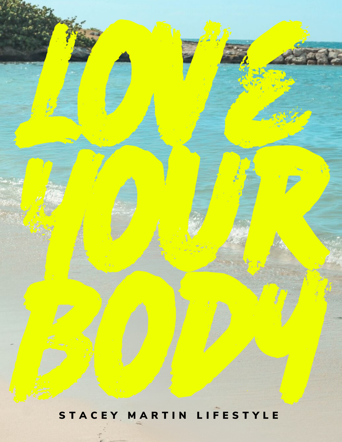 Love Your Body Bundle 2