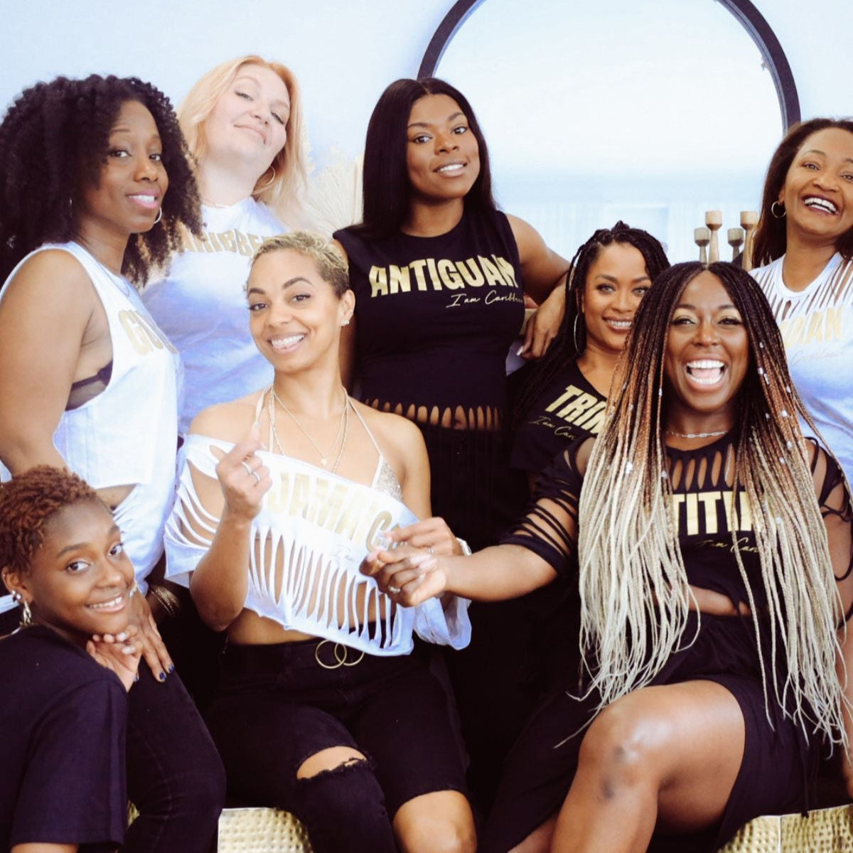 Products – Stacey Martin Lifestyle Inc.