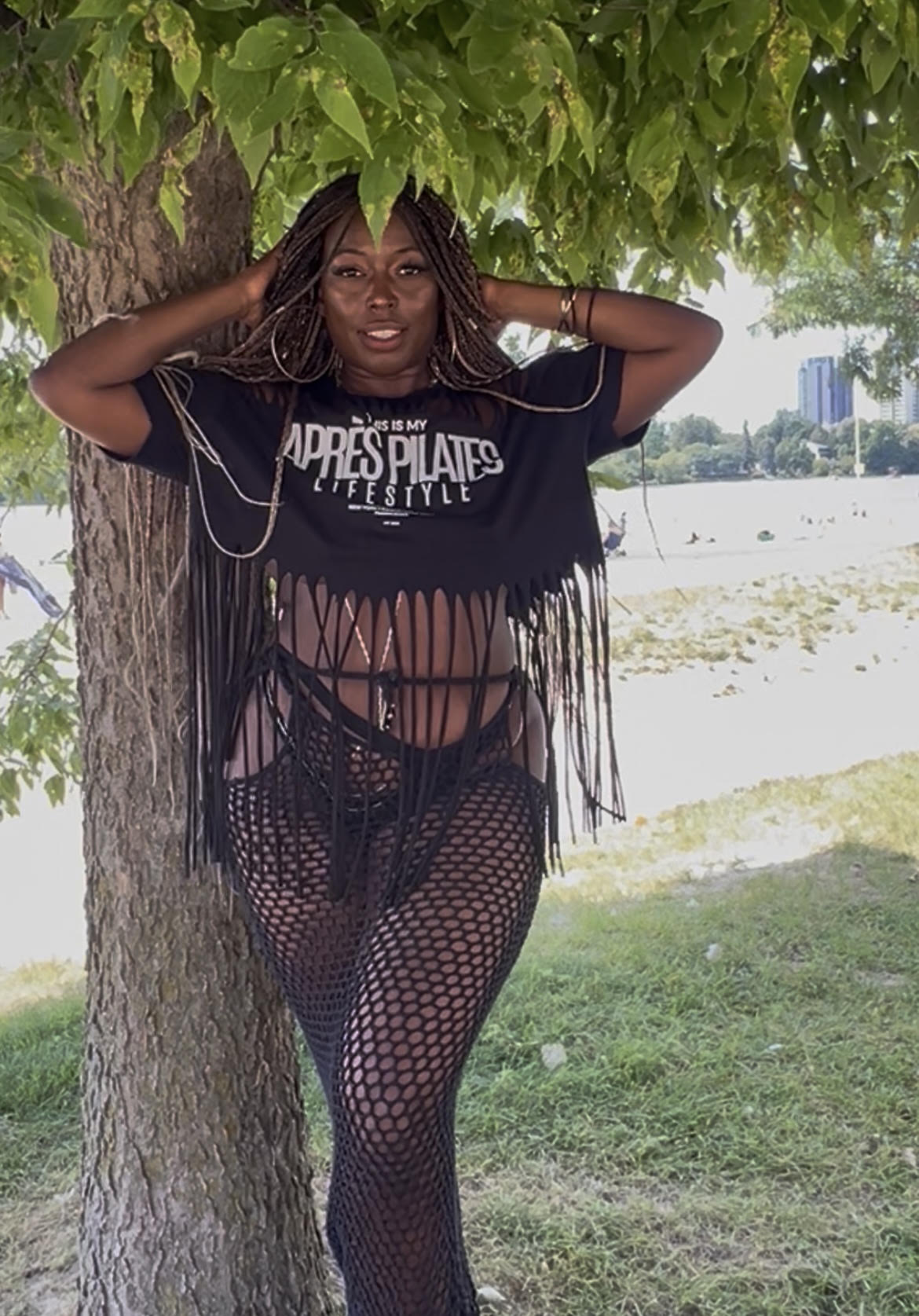 New York Fashion Week Limited Edition Tee - UNCUT collection