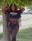 New York Fashion Week Limited Edition Tee - UNCUT collection